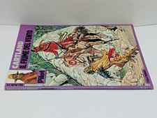 fumetto Gli albi pilot numero