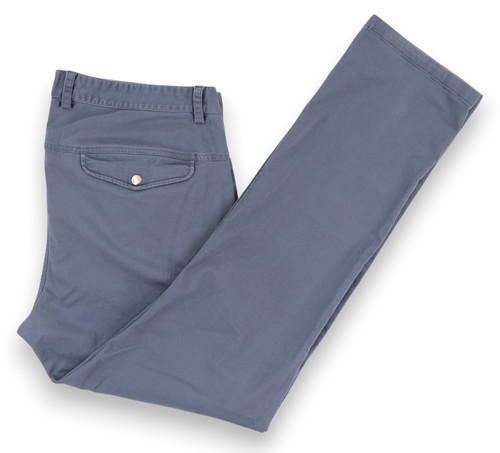 Pantalone uomo elasticizzato