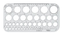 STAEDTLER Cerchiometro Mars