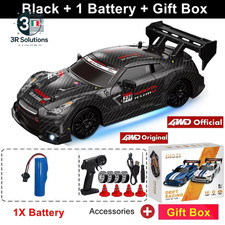 4WD RC Drift Car Telecomando