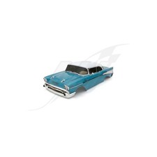 [IT] Kyosho Carrozzeria Fazer