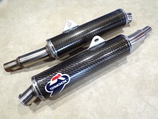 Ducati 600 750 900 SS carbonio