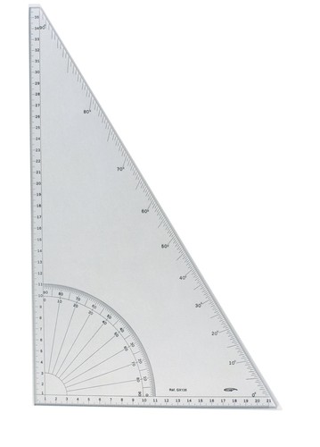 Graphoplex gx135 squadra - gx135, a