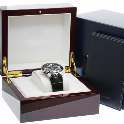 Ulysse nardin executive dual - ulysse,