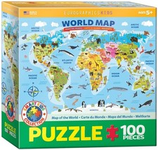 EG61005554 - Puzzle