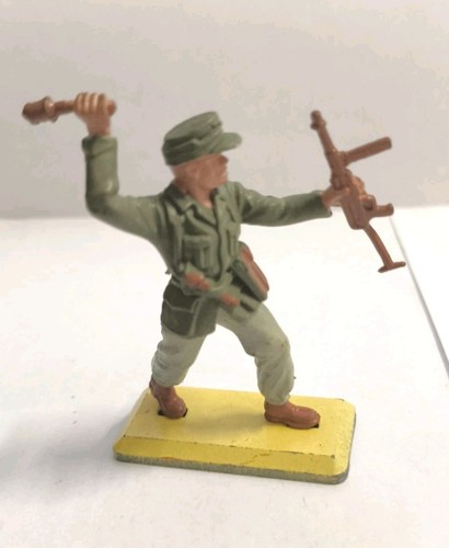 Soldatino britains deetail - soldatino, ltd