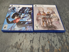 Final Fantasy Tactics Persona
