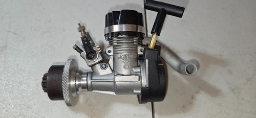 Nuovo vintage thunder - nuovo,