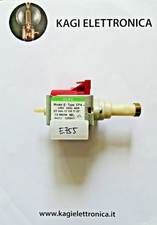 ULKA POMPA MODEL E TYPE EP4