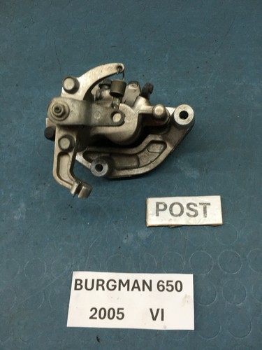 Pinza freno posteriore suzuki - freno,