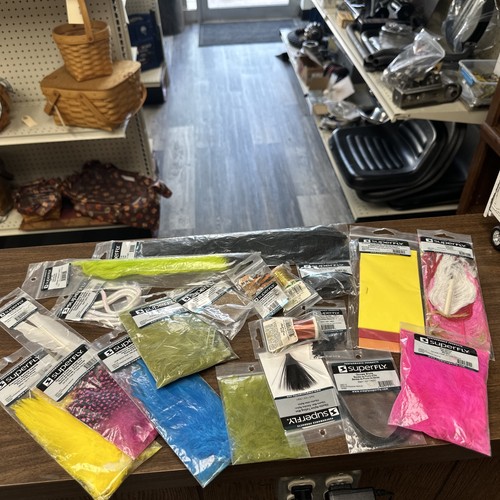 Super fly performance - fly, products