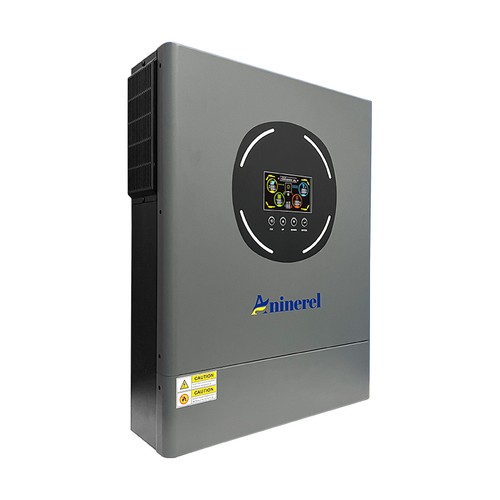 Inverter ibrido solare - , 11000w