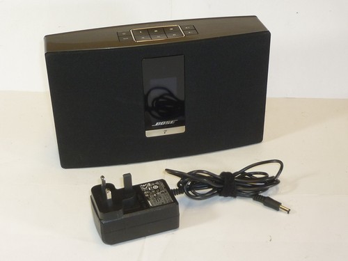 Bose soundtouch altoparlante - bose,