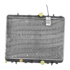 Radiatore Acqua - Citroen C3