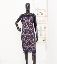 Abito in pizzo JOSEPH RIBKOFF