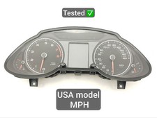 Cruscotto (quadro strumenti)
