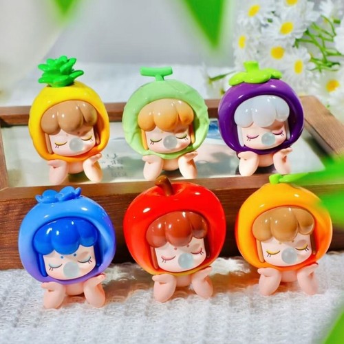 Rolife baby nanci - baby,