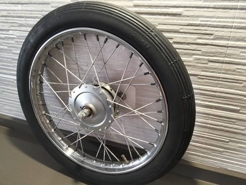 Cerchio ruota anteriore - anteriore, gilera