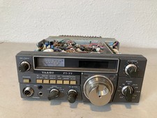 Yaesu FT-77 Ricetrasmettitore