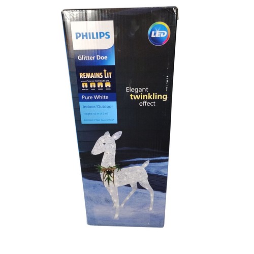 Philips glitter doe - philips, in