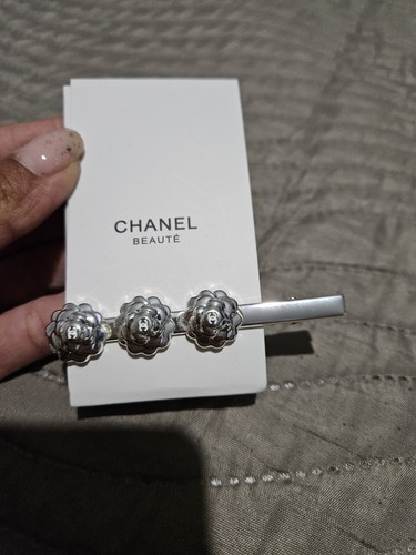 Chanel beauté barrette - chanel,