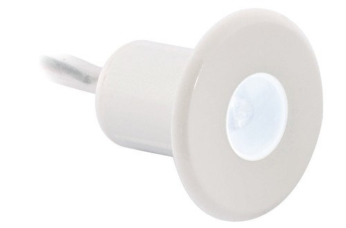 Luce cortesia singolo led - di,