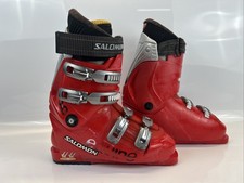 Salomon Equipe ProLink