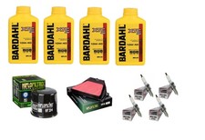 KIT TAGLIANDO CBR 600/RR 2005
