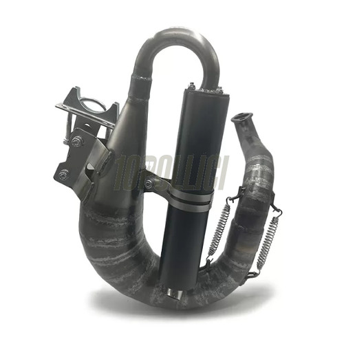Espansione racing vmc - fury, s1