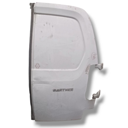 Portellone posteriore per - portellone,