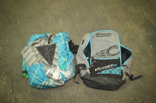 Cabrinha drifter - drifter, 9
