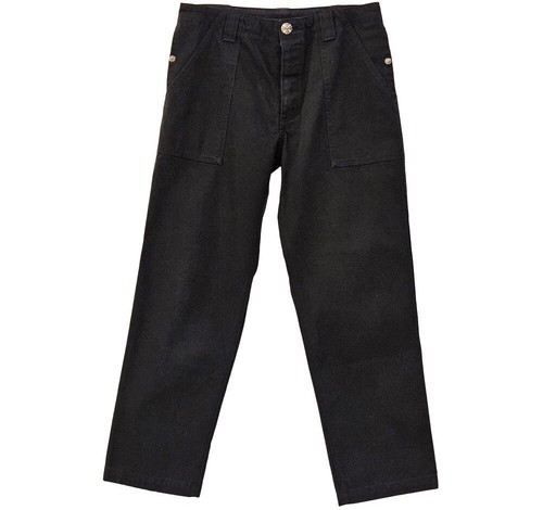 Chrome hearts pantalon - chrome,