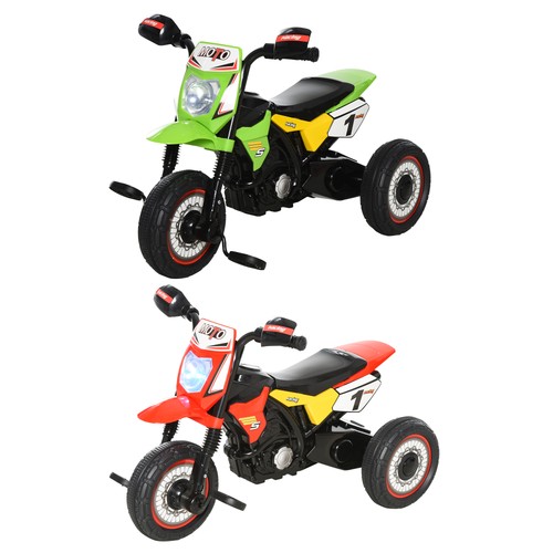 Homcom triciclo per bambini - homcom,