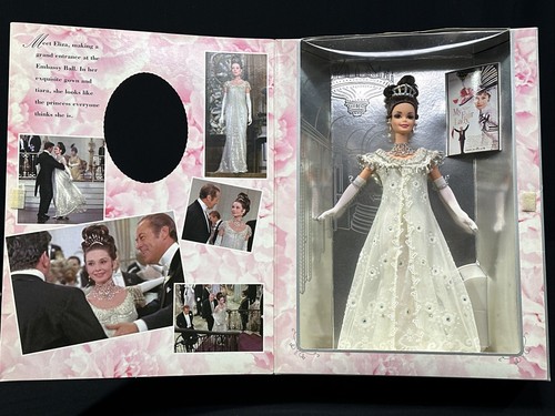 Mattel barbie hollywood - mattel,