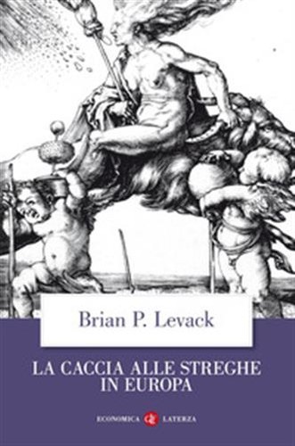 Caccia alle streghe - streghe, in