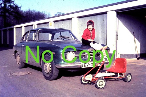 Alfa romeo giulia coupe - romeo,
