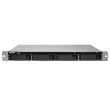 QNAP TS-463XU-RP 4 GB 1,2 GHz