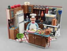 Playset action figure - playset,