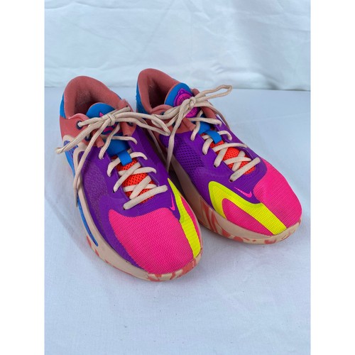 Scarpe bambino nike zoom - da,
