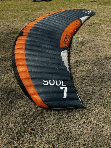 Flysurfer soul - flysurfer,