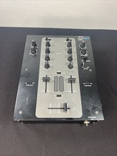 Stanton M.203 Mixer
