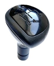 Pomello Leva Marce del Cambio per Ypsilon 312 dal 2011 al  2015 5 MARCE aBENZINA