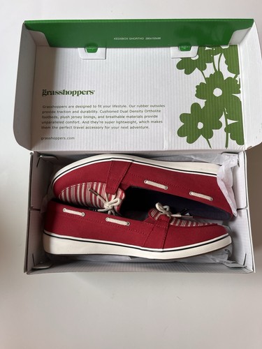 Scarpe barca ortholite - scarpe,