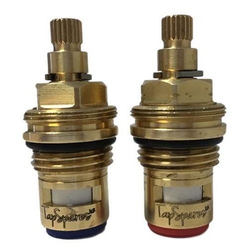 Valvola rubinetto cda - valvola,