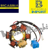 4865 - STATORE MAGNETE PER