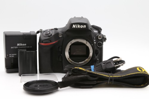 Corpo fotocamera reflex