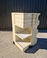 Carrello VINTAGE Boby Design