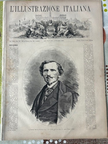 Illustrazione italiana 45 - italiana,