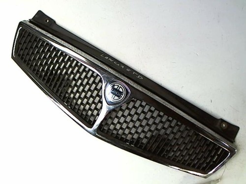 Calandra lancia delta - calandra, 2