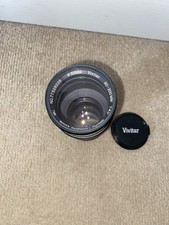 Vivitar 80-200mm f/4.5 MC